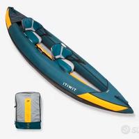 kayak gonfiabile itwit