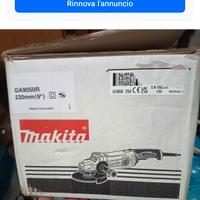  Smerigliatrice MAKITA GA9050R
