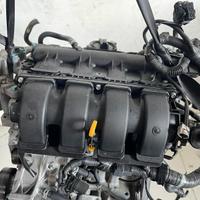 MRA8 MOTORE COMPLETO NISSAN Pulsar Serie MRA8 Benz