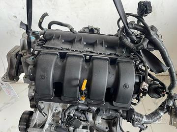MRA8 MOTORE COMPLETO NISSAN Pulsar Serie MRA8 Benz