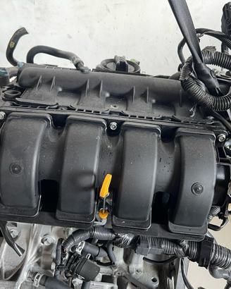 MRA8 MOTORE COMPLETO NISSAN Pulsar Serie MRA8 Benz