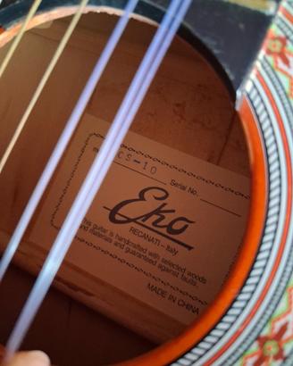 Chitarra eko CS-10