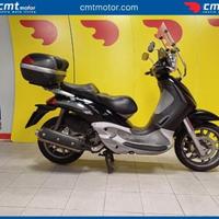 PIAGGIO Beverly 500 Finanziabile - Nero - 64468