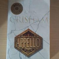 Libro L' Appello di John Grisham