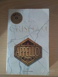 Libro L' Appello di John Grisham