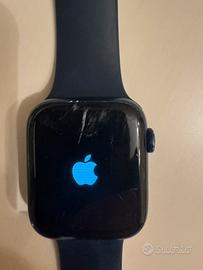 Apple watch 6 44mm gps
