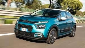 MUSATA E RICAMBI VARI CITROEN C3 2022