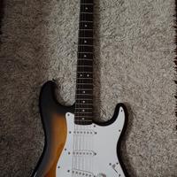 Chitarra Fender Squier Strat Affinity Series
