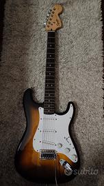 Chitarra Fender Squier Strat Affinity Series