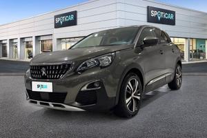Peugeot 3008 BlueHDI 120 S&S Allure