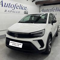 Opel Crossland 1.2 Turbo 12V 110 CV Start&Stop Ele