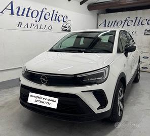 Opel Crossland 1.2 Turbo 12V 110 CV Start&Stop Ele