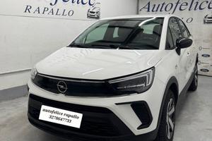 Opel Crossland 1.2 Turbo 12V 110 CV Start&Stop Ele