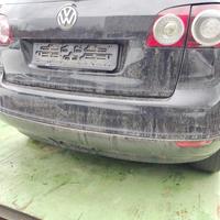 Paraurti post VOLKSWAGEN GOLF 5 PLUS 2006
