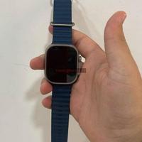 Apple Watch Ultra 2 ocean 49 mm - 8723