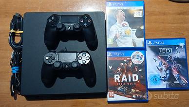 Ps4 slim