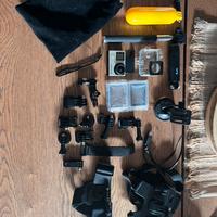GoPro Hero 4