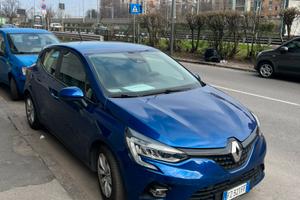 Renault clio 1.0 2019