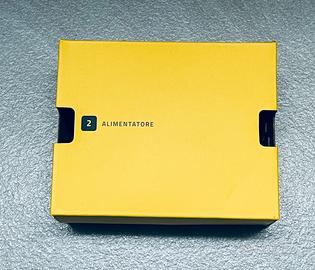 Alimentatore AcBel 12V 2.8A (33.6W) con Scatola