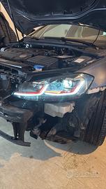 FARI VW GOLF GOLF 7.5 03/2017-12/2019