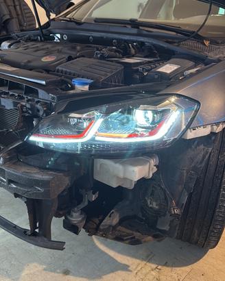 FARI VW GOLF GOLF 7.5 03/2017-12/2019
