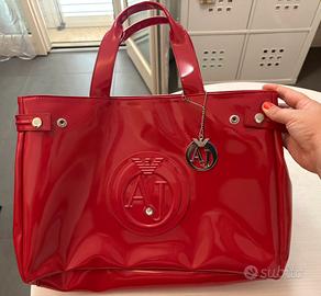 Borsa Armani Jeans