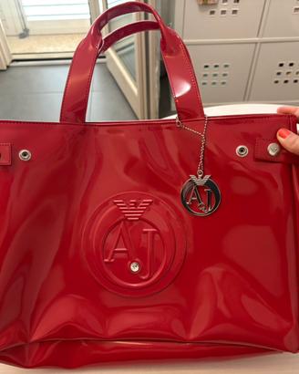 Borsa Armani Jeans