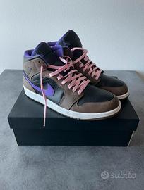 Jordan 1 Mid