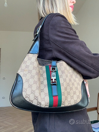 Vintage Gucci Jackie