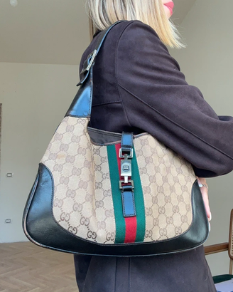 Vintage Gucci Jackie