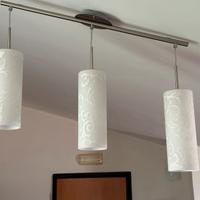Lampadario e plafoniere