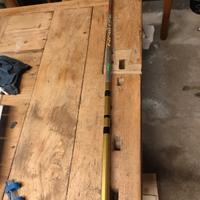 canna da pesca Mitchell Naikai