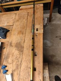 canna da pesca Mitchell Naikai