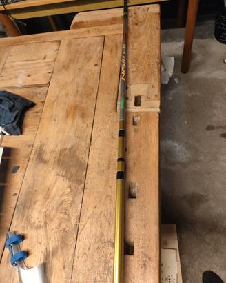 canna da pesca Mitchell Naikai
