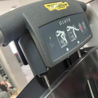 Technogym glute selection