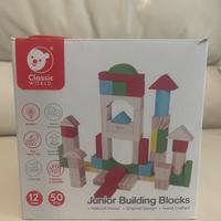 Costruzioni in legno