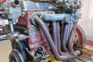 Motore Toyota 2F ~ 1982~ 100.000 km