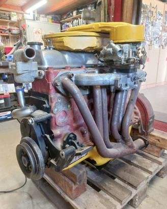 Motore Toyota 2F ~ 1982~ 100.000 km