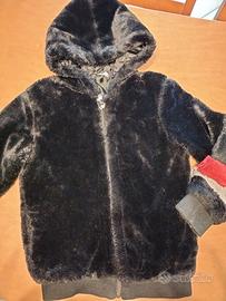 Giubotto/Pellicciotto bimba