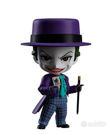 Batman 1989 Nendoroid Action Figure The Joker 10 c