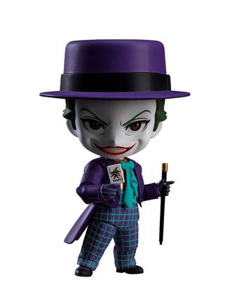 Batman 1989 Nendoroid Action Figure The Joker 10 c