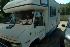 camper Mobilvetta