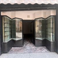 Locale commerciale in centro