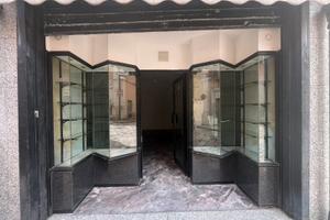 Locale commerciale in centro