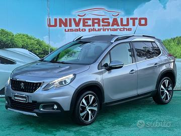 Peugeot 2008 1.5 BlueHDI 100cv Allure 2019