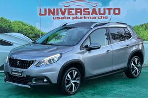 Peugeot 2008 1.5 BlueHDI 100cv Allure 2019