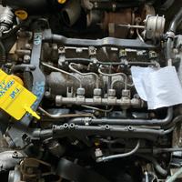 MOTORE 955A3000 1.6 MJ ALFA ROMEO MITO