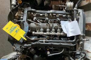 MOTORE 955A3000 1.6 MJ ALFA ROMEO MITO