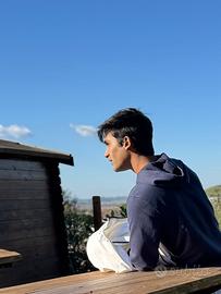 Ragazzo 20 anni Cameriere e Saldatore Tavarnelle