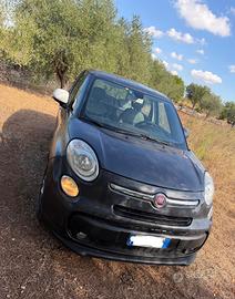Ricambi fiat 500l 1.3 95 cv euro6